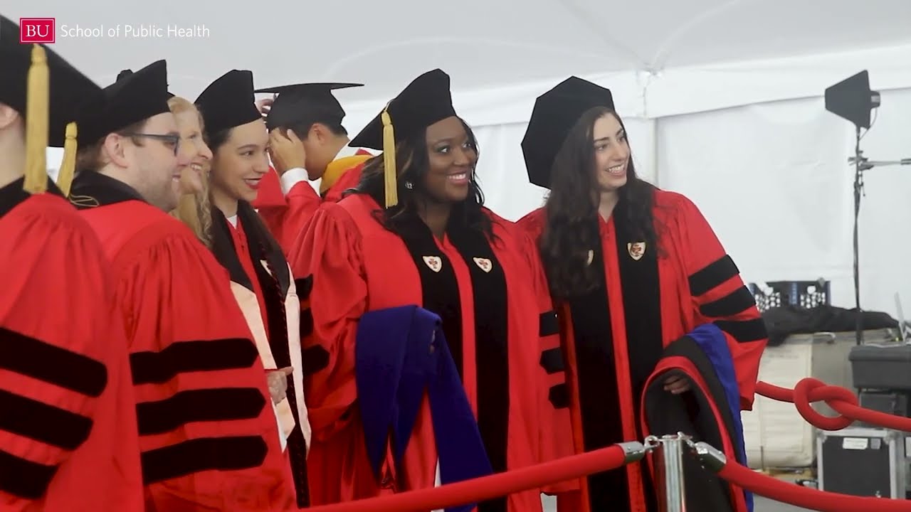 What Advice Do Graduates Have for Future Public Health Students?