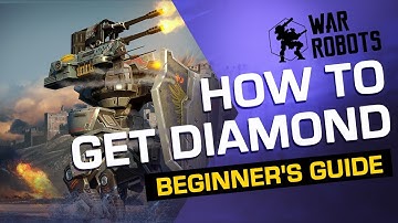 War Robots BEGINNER