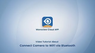 Bluetooth Step-by-Step Guide: How to Connect Your Camera to WiFi screenshot 5