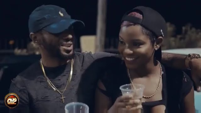 Kray-Z - 3AM [Official Music Video HD] @DiRealKray_Z