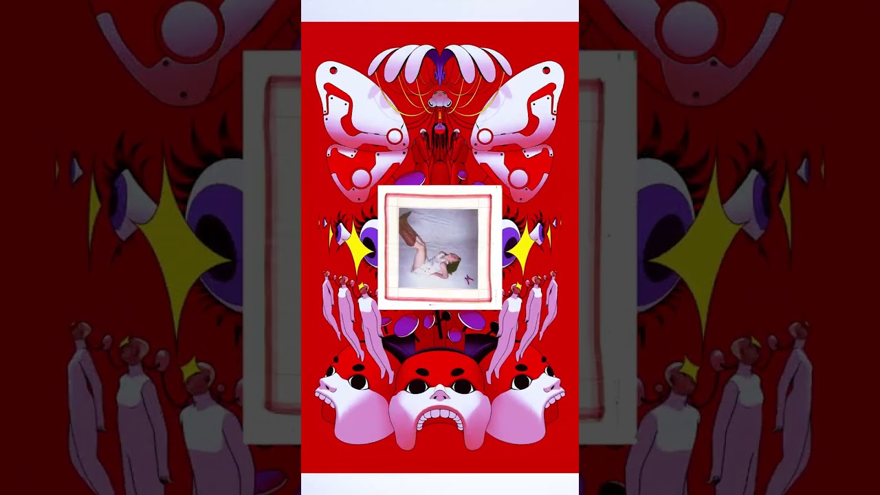 Ray-Ban was never just about frames, it is a point of view. This is Ray-Ban RED.