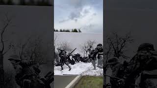 Ambush In The Ardennes Then And Now