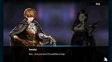 Brave Nine, Part 1: The Day of the Eclipse,  Chapter 18 - Fanatics [Story]