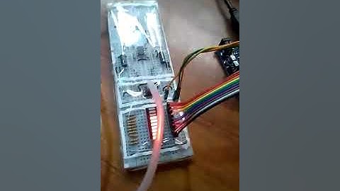 Instrumentation and Measurements Final Project 1