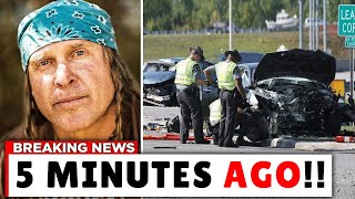 Celebrity Tragic Details About Cody Lundin From Dual Survival Profile