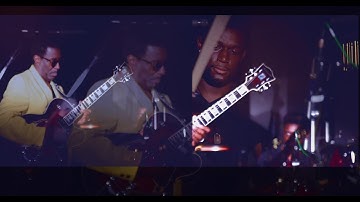 "So Cool" Official Music Video