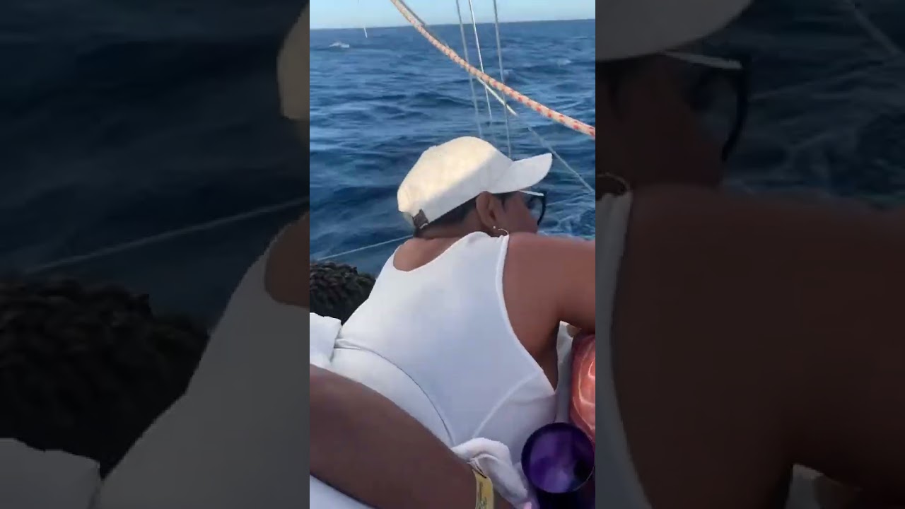 It was all good until it wasn’t