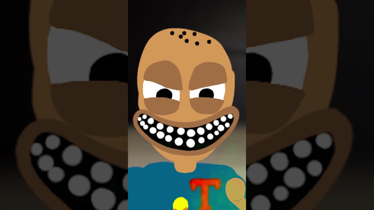 Tyrone VS LaBoogie Round 3 Who Will Win 4 MatthewRaymond