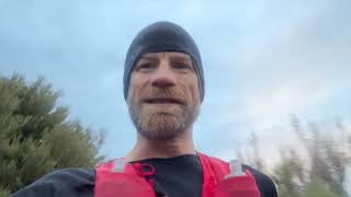17 Weeks until UTMB 2024