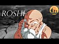 Master Roshi My Limitations Can Go Straight To Hell DBZ ASMV