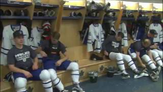 Marlies Highlights: Phantoms at Marlies - November 29, 2016
