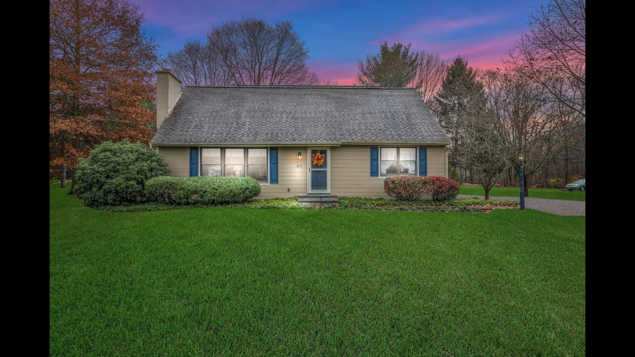 SLIDESHOW 613 New Paltz Road, Highland, NY YouTube