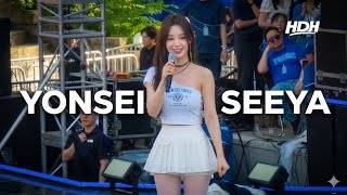 [4K FULL] 씨야(SEEYA) 