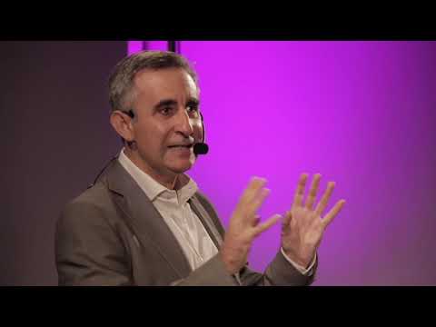La biósfera resiliente | René Garreaud | TEDxUCHILE