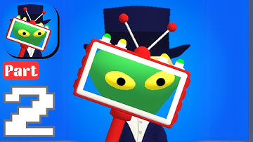 Find the Alien - Gameplay Walkthrough Part 2 - Mobile Games Tutorial  (Android, iOS)