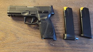 Taurus G3 Full Size 9mm