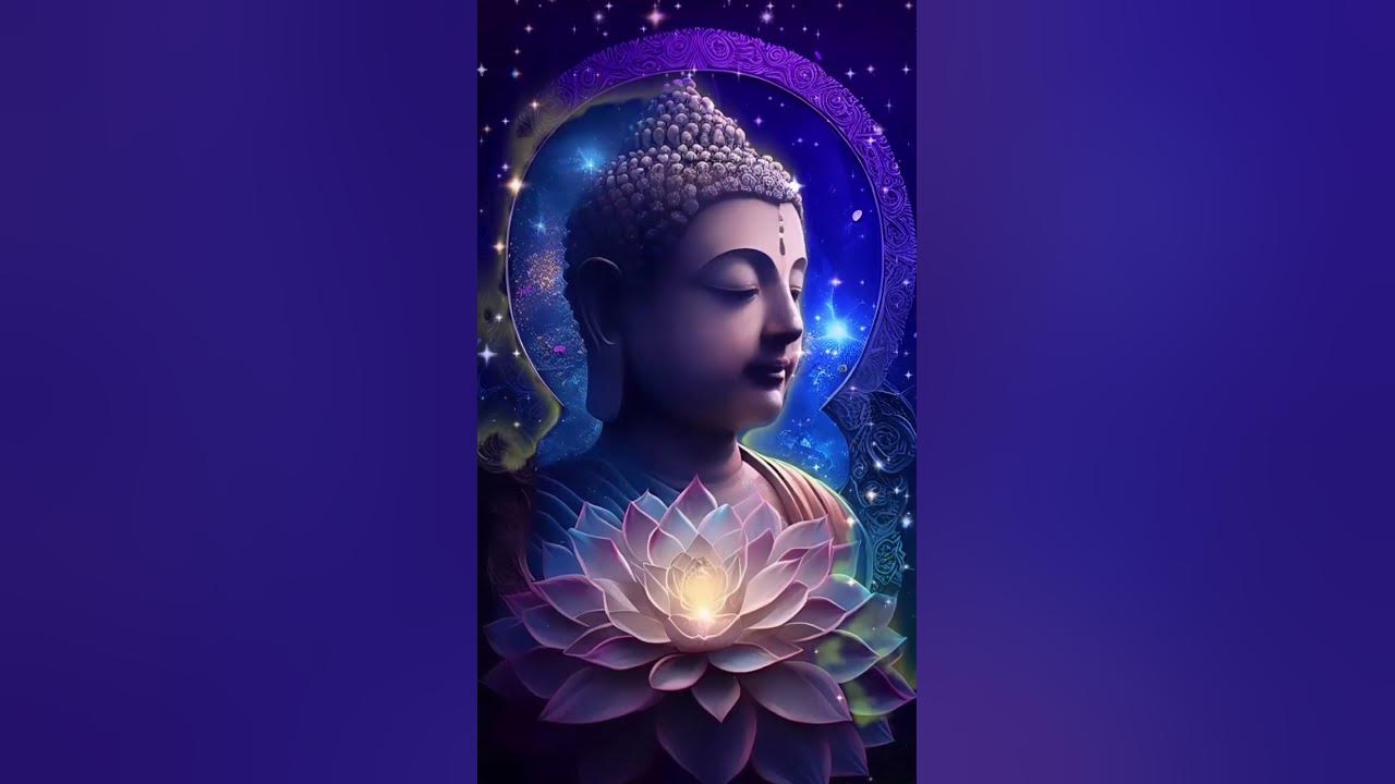 Om mani padme Hum - YouTube