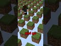 Minecraft, But You Switch Places with Famous Youtubers!