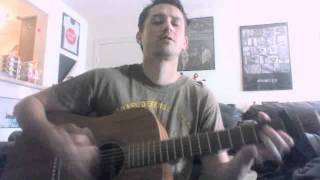 Codeine by Trampled by Turtles (acoustic cover)