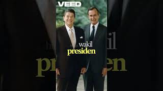 George H  W  Bush : Presiden yang Membimbing Amerika di Akhir Perang Dingin