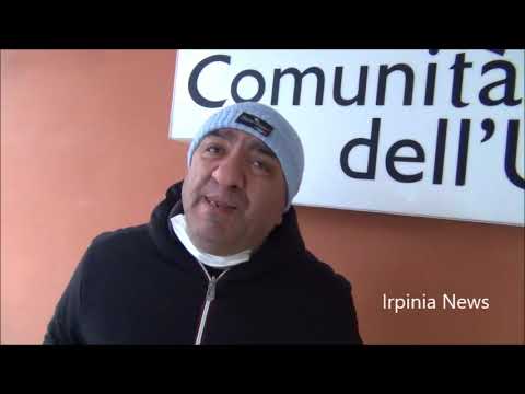 Ariano, operaio forestale con figlio autistico senza stipendio  da 8 mesi : “Voglio farla finita”