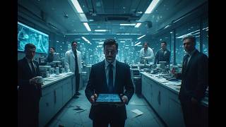 🧠 Legion: Skin Deep by Brandon Sanderson | Fantasy Analysis & Mind-Control Mystery Uncovered