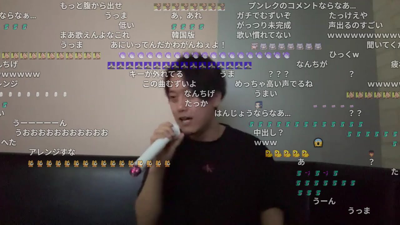 【布団ちゃん】怪獣 / サカナクション【2025/05/12】