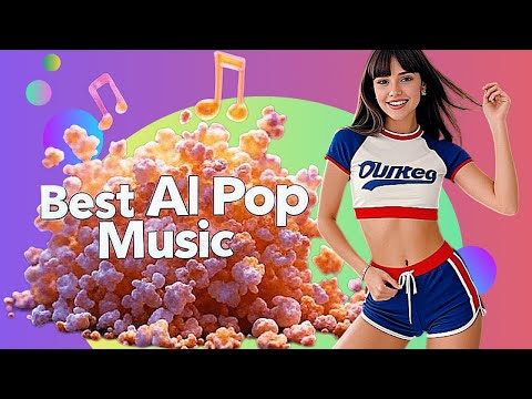 I System Crash into You | Ai PopCorn Music