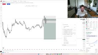 How I Lost 6K In 2 Minutes... Live Trading Session