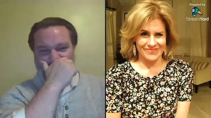 Interview with Leigh Ann Mosca - Customer Success ...