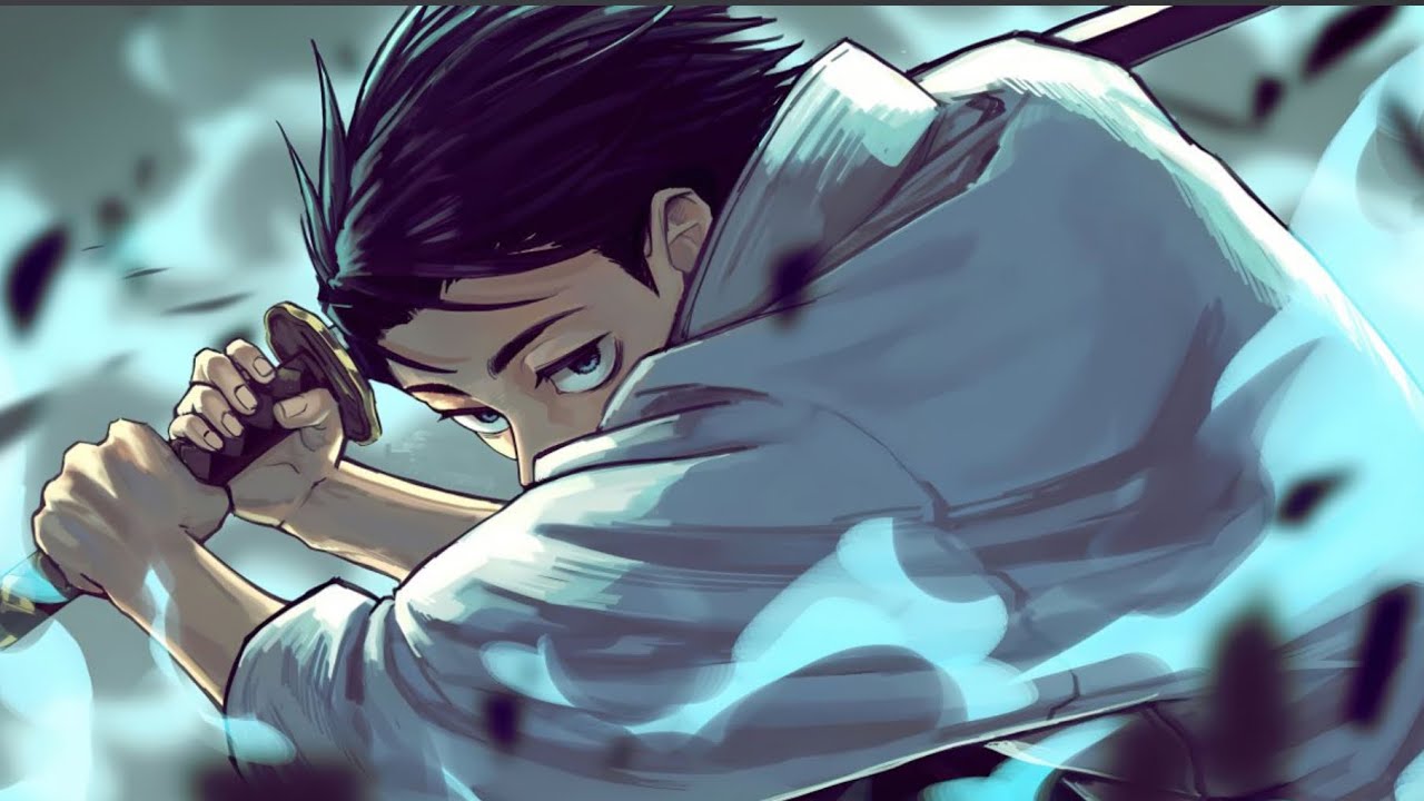 JJS: Updated Yuta’s Best Combo 