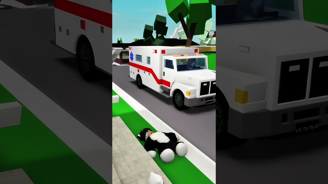 Ele merece ser adotado 🥺 #brookhaven #roblox