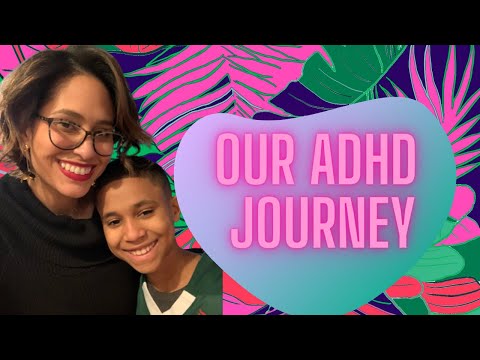 ADHD: GETTING DIAGNOSED AND TREATMENT OPTIONS. Sharing our experience. thumbnail