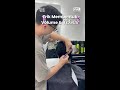 Tutorial Teknik Triangle / Graduation