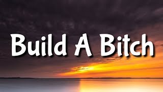 Bella Poarch - Build a Bitch ( Lyrics ) "This ain't build a bitch