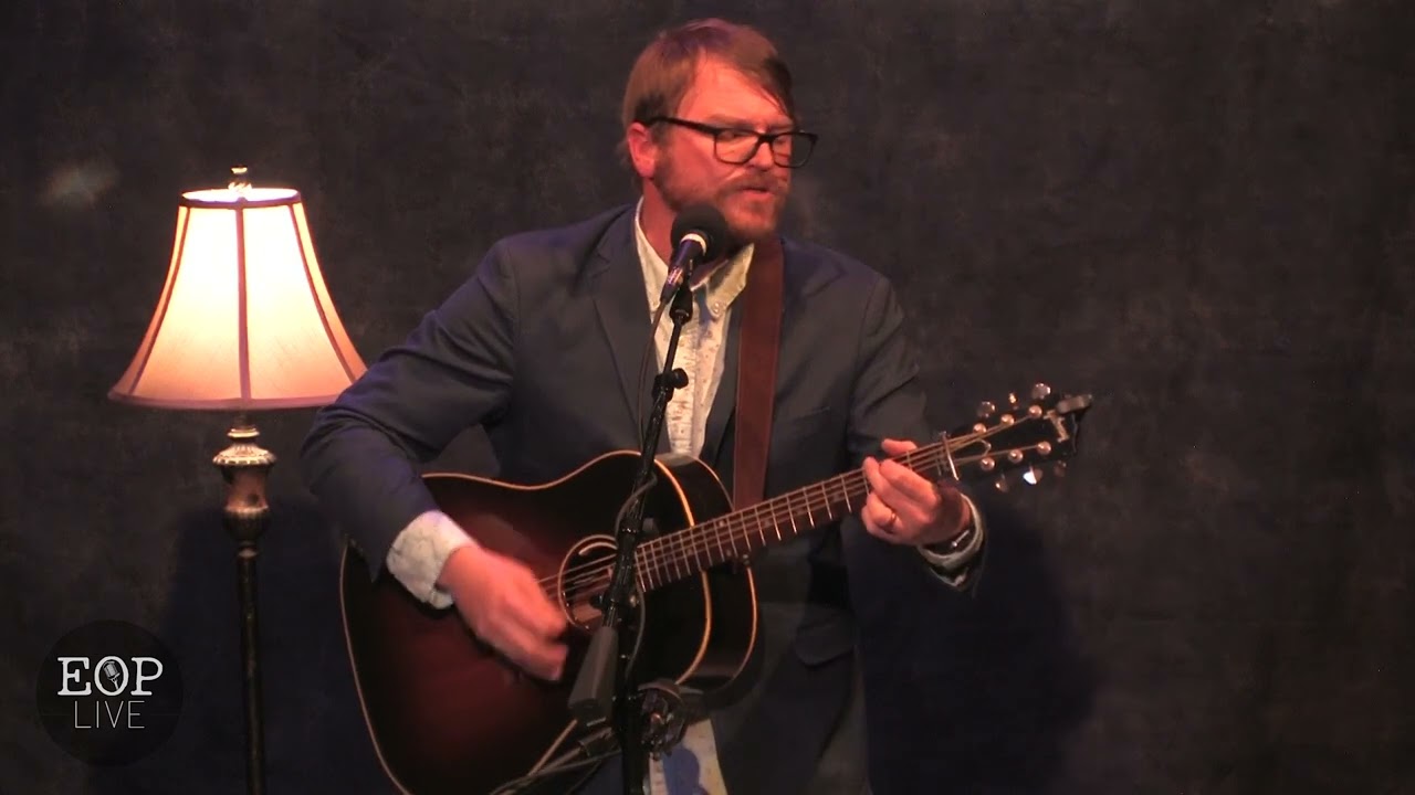 Ross Newell "Oh Susanna" @ Eddie Owen Presents