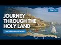 Joppa Jaffa The Port Of Jonah Israel Trip 2025 Part 1