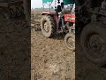 Tractor Hero Machine khet Mein Jutai #shorts #shortsvideo