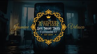 AI Horror Story: The Algorithm Knows You | Surveillance Tech Scary Story | Whispers in the Dark