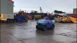 Komatsu JW30-2