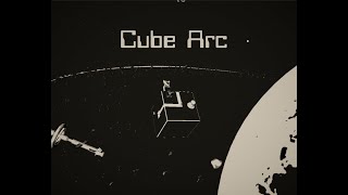 Cube Arc Preview screenshot 3