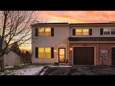 3425 Cardinal Ln, Dover, PA home video tour