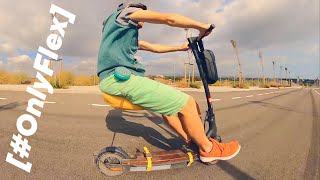 FOR XIAOMI E-SCOOTER [#OnlyFlex]