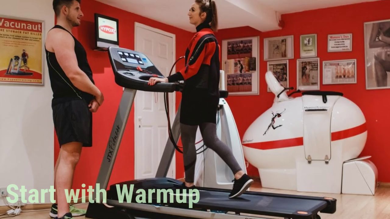 Personal Trainers in Brighton and Hove YouTube