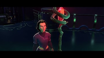 Nefarious by Bowen Cole Malicdan & Parslow