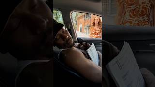 When Libby Finds Terry Asleep In His Car After He Gets The Divorce Papers