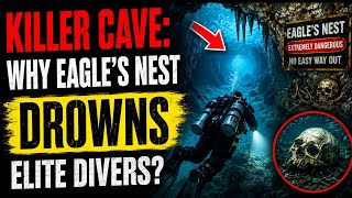 Killer Cave: Why Eagle's Nest Drowns Elite Divers?