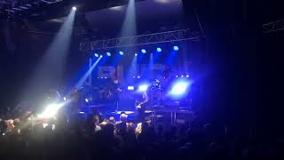 Bury Tomorrow - LIFE (Paradise Denied) Live Bristol 2022