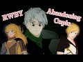 RWBY - Abandoning Ozpin: Who? How? Why?