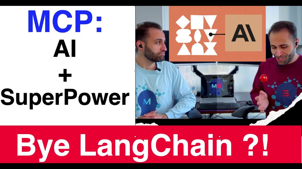 MCP Explained: The Future of AI Agent Integrations with your Data and ...